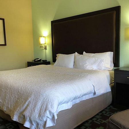 Hampton Inn&Suites Nashville at Opryland Eksteriør billede