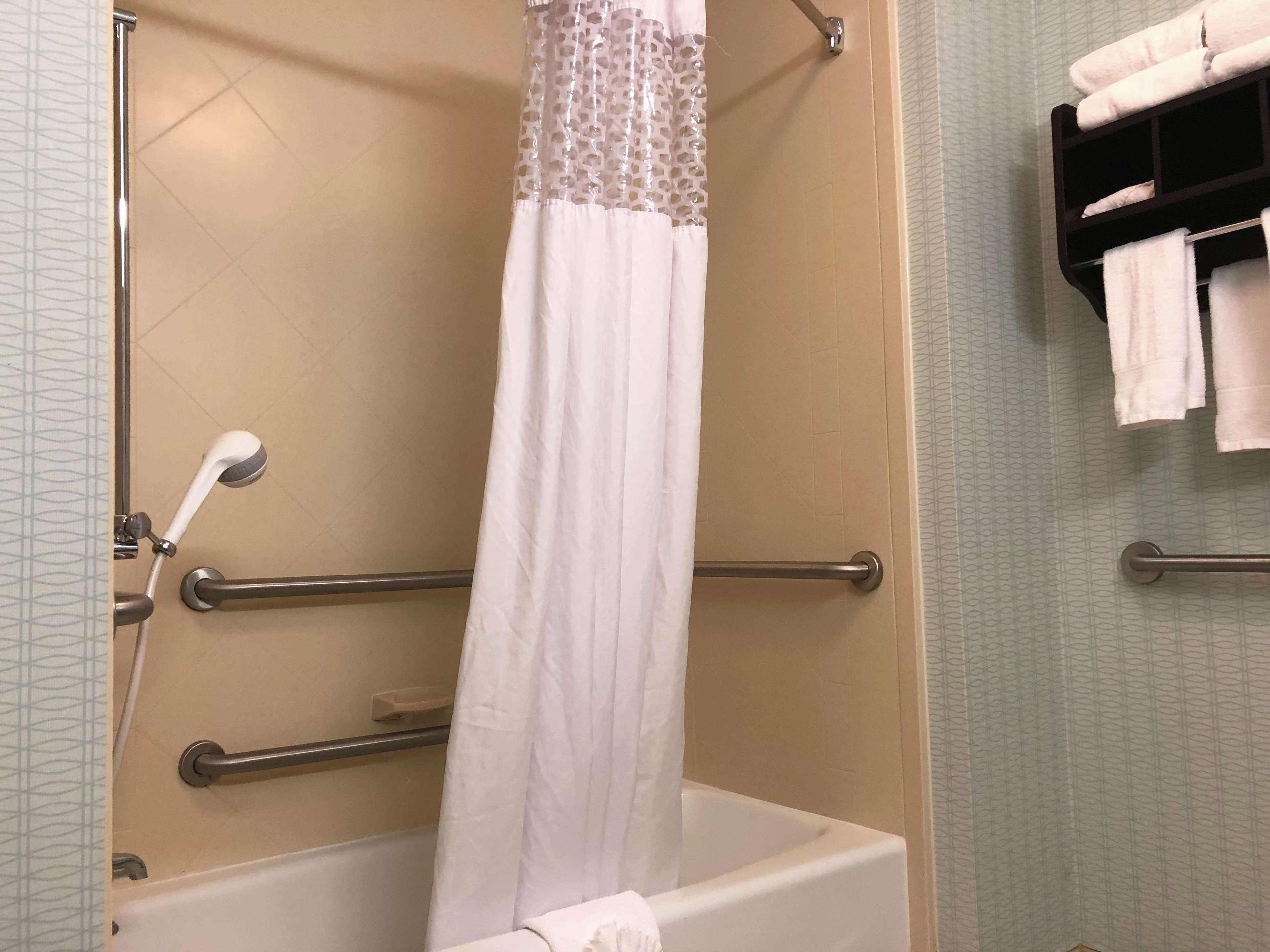 Hampton Inn&Suites Nashville at Opryland Eksteriør billede
