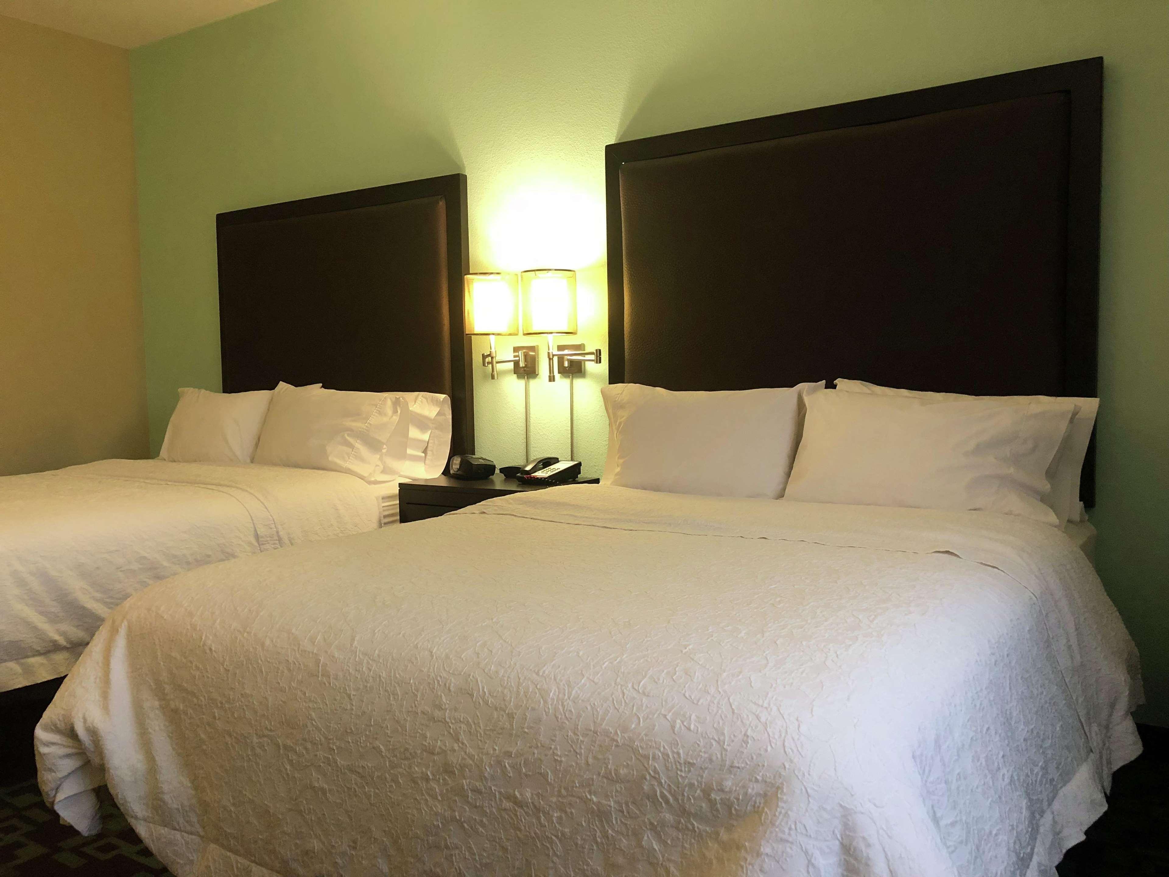 Hampton Inn&Suites Nashville at Opryland Eksteriør billede