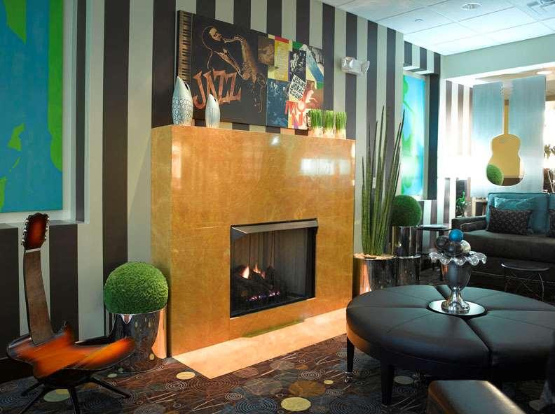 Hampton Inn&Suites Nashville at Opryland Eksteriør billede