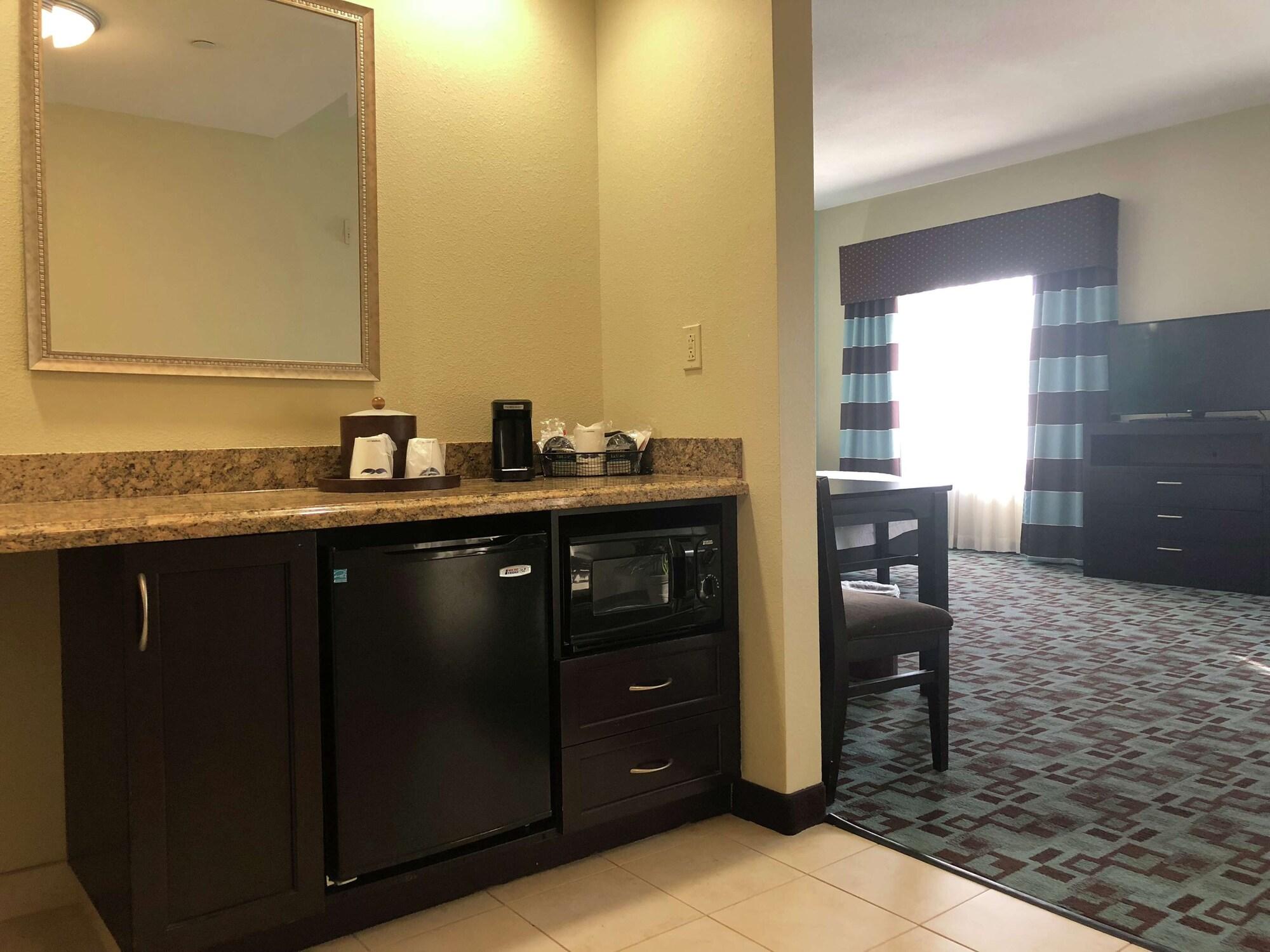 Hampton Inn&Suites Nashville at Opryland Eksteriør billede