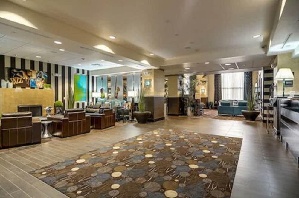 Hampton Inn&Suites Nashville at Opryland Eksteriør billede