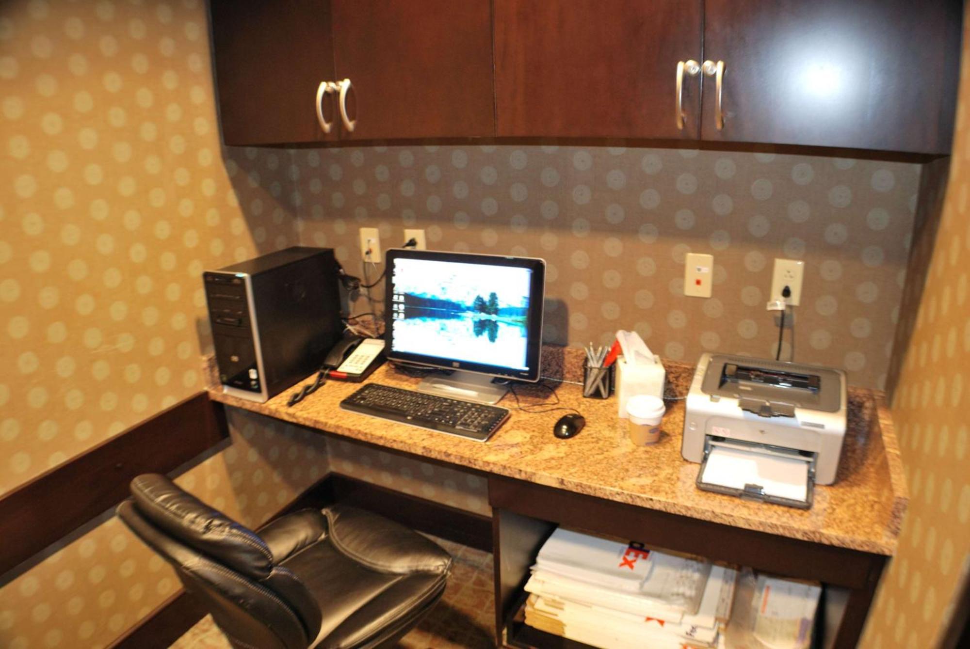 Hampton Inn&Suites Nashville at Opryland Eksteriør billede