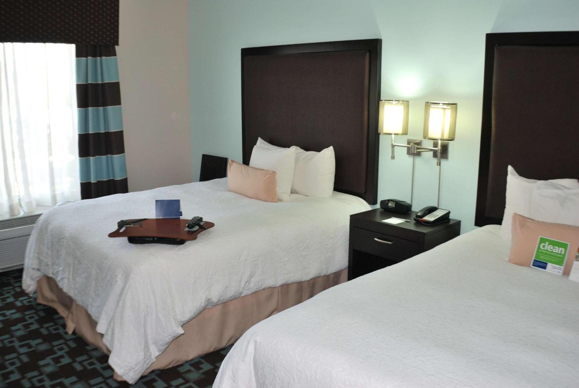 Hampton Inn&Suites Nashville at Opryland Eksteriør billede