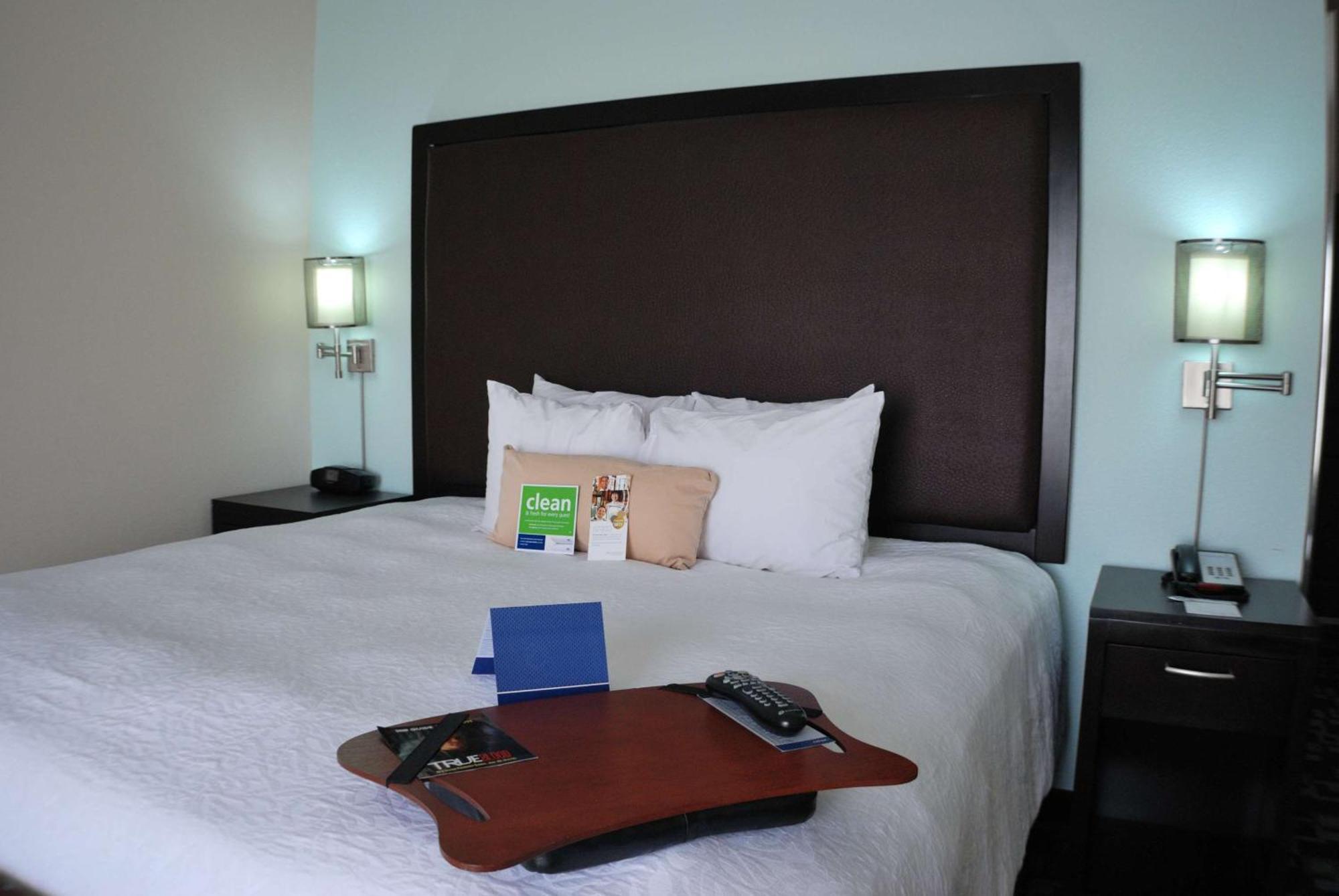 Hampton Inn&Suites Nashville at Opryland Eksteriør billede