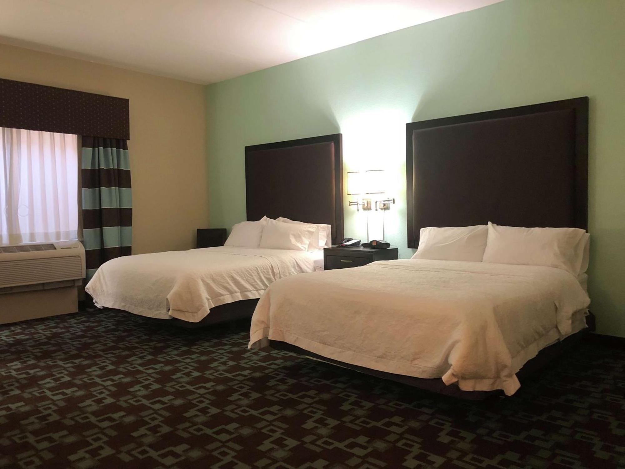 Hampton Inn&Suites Nashville at Opryland Eksteriør billede