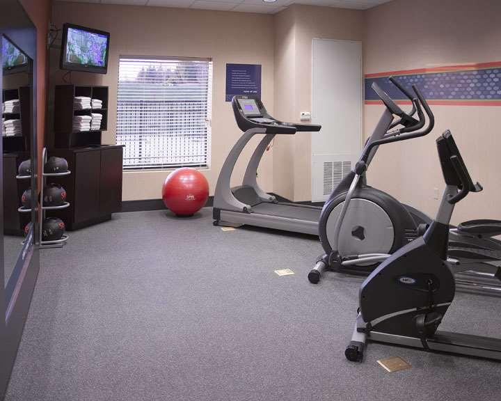 Hampton Inn&Suites Nashville at Opryland Faciliteter billede
