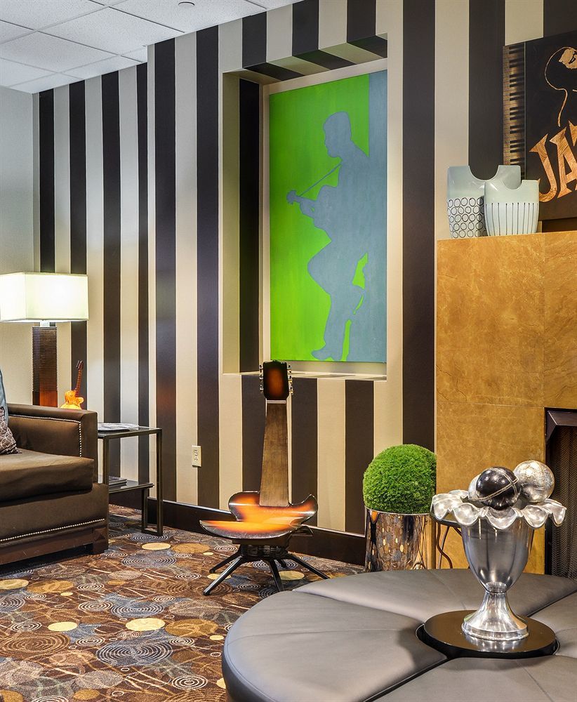Hampton Inn&Suites Nashville at Opryland Eksteriør billede