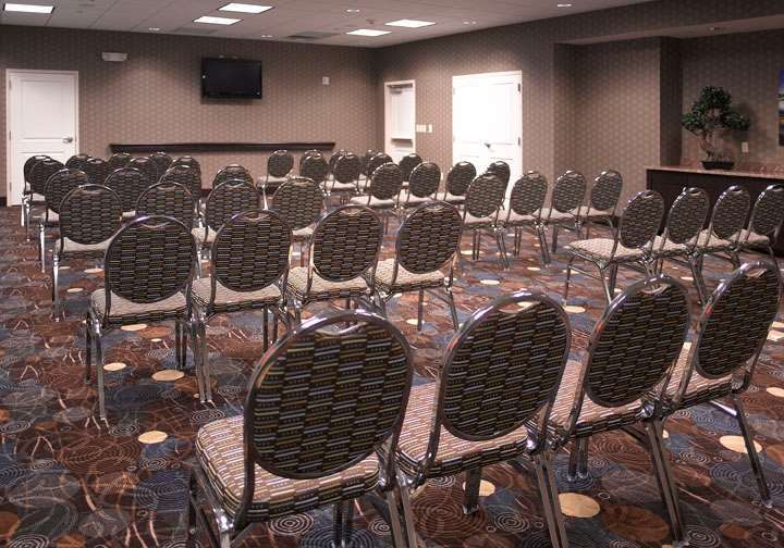 Hampton Inn&Suites Nashville at Opryland Faciliteter billede